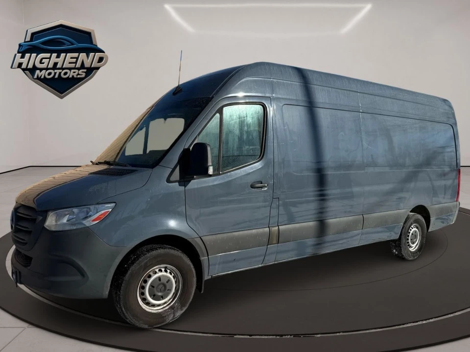 2019 Mercedes-Benz VS30 Sprinter - Image 3 of 21