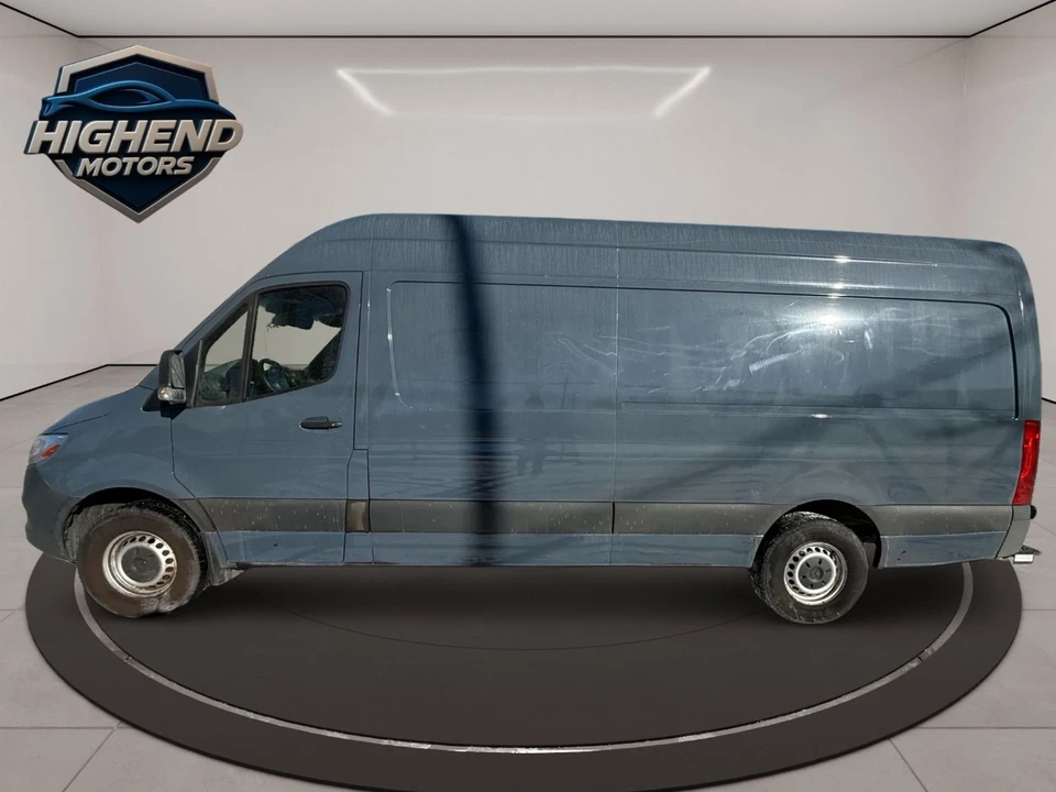 2019 Mercedes-Benz VS30 Sprinter - Image 4 of 21