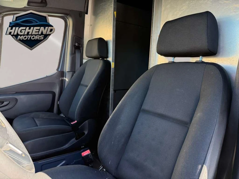 2019 Mercedes-Benz VS30 Sprinter - Image 15 of 21