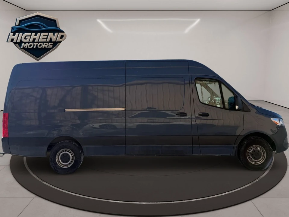2019 Mercedes-Benz VS30 Sprinter - Image 9 of 21