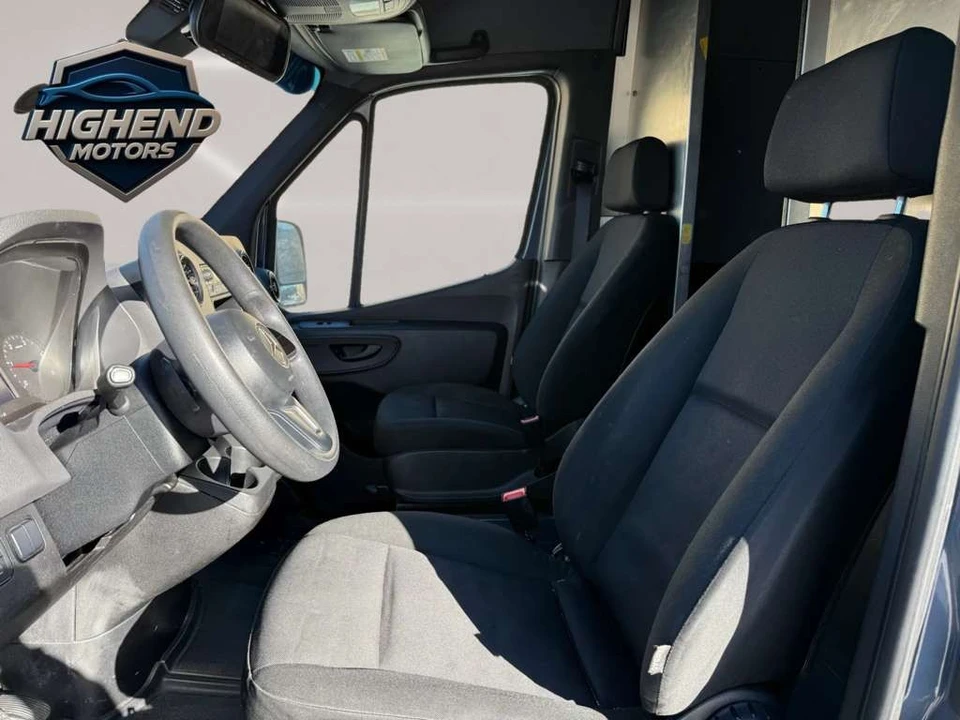 2019 Mercedes-Benz VS30 Sprinter - Image 13 of 21
