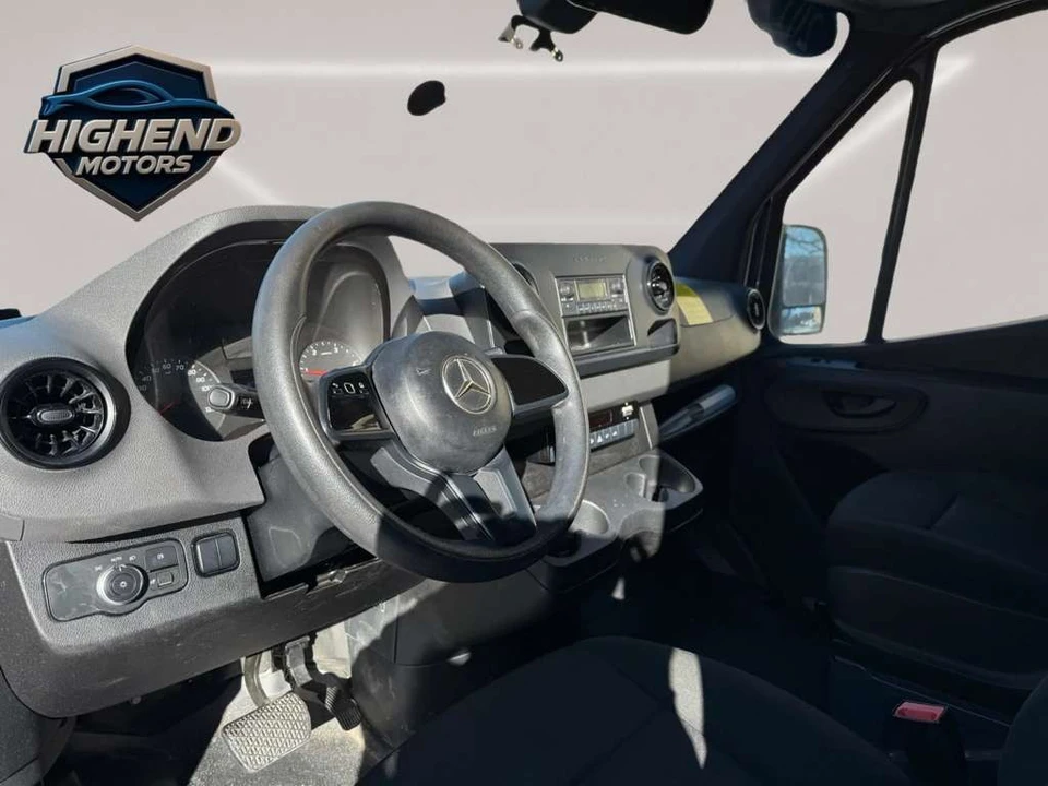 2019 Mercedes-Benz VS30 Sprinter - Image 14 of 21