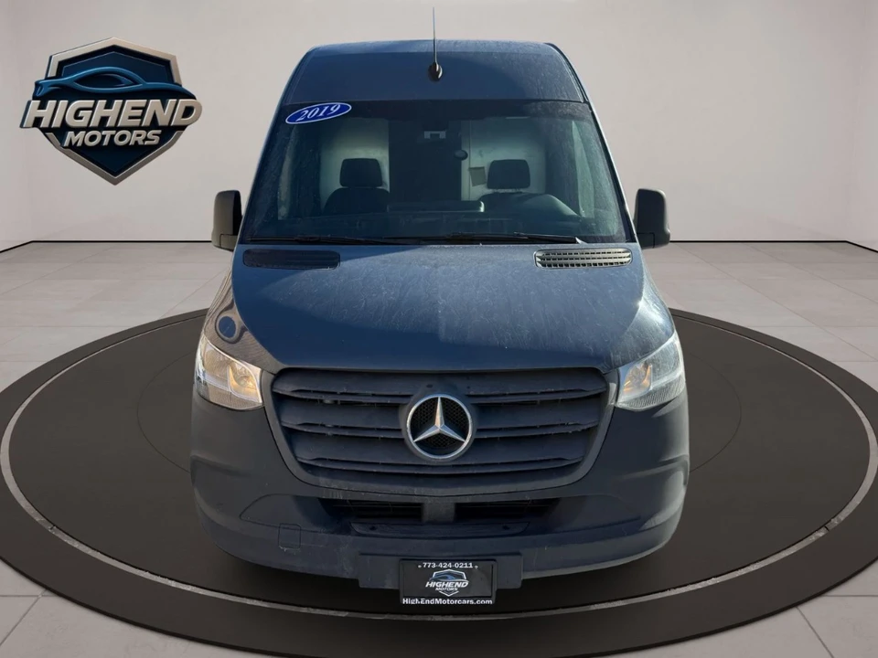 2019 Mercedes-Benz VS30 Sprinter - Image 11 of 21