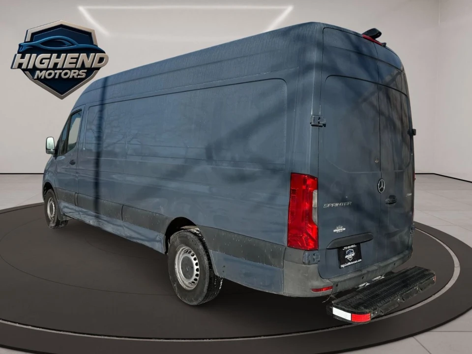 2019 Mercedes-Benz VS30 Sprinter - Image 5 of 21