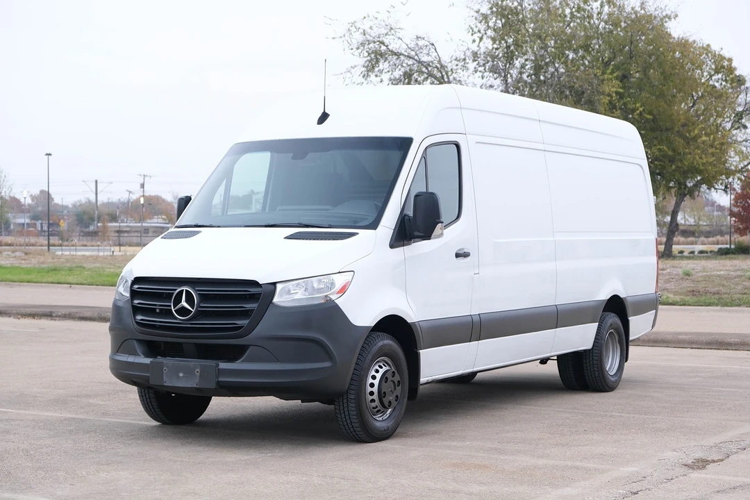2019 Mercedes-Benz VS30 Sprinter - Image 6 of 21