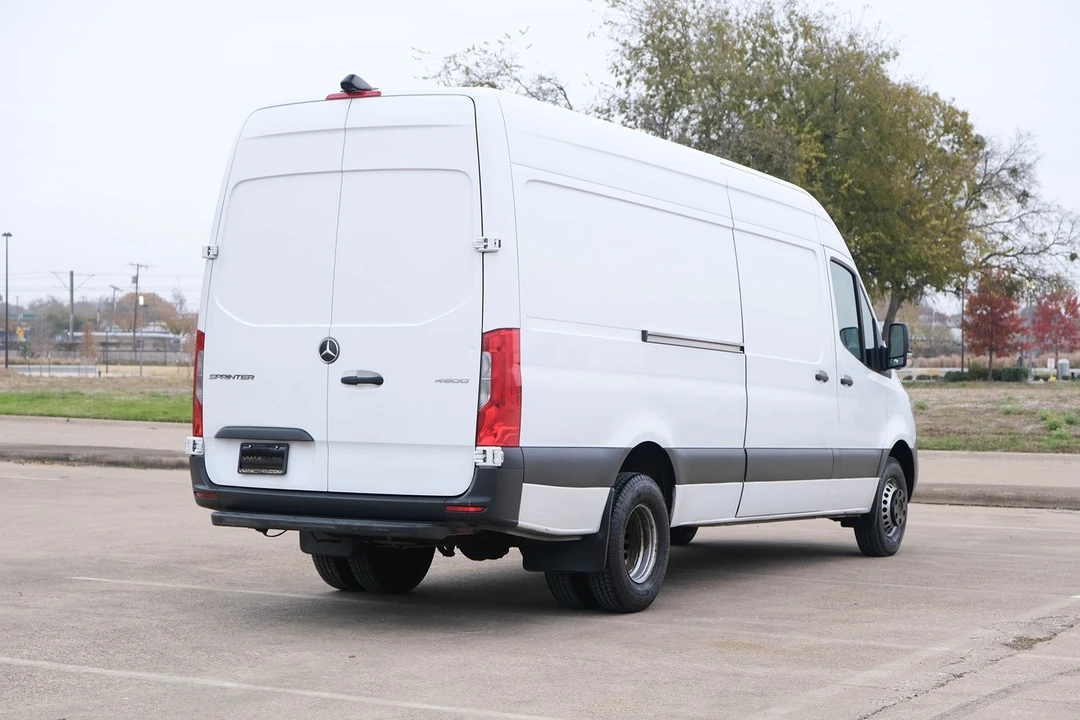 2019 Mercedes-Benz VS30 Sprinter - Image 12 of 21