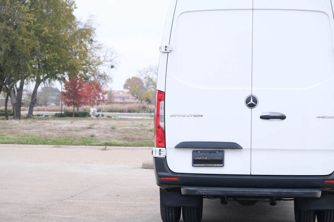 2019 Mercedes-Benz VS30 Sprinter - Image 10 of 21