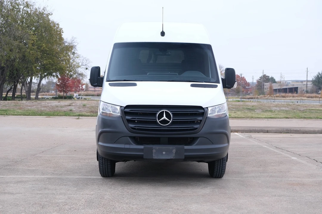 2019 Mercedes-Benz VS30 Sprinter - Image 3 of 21