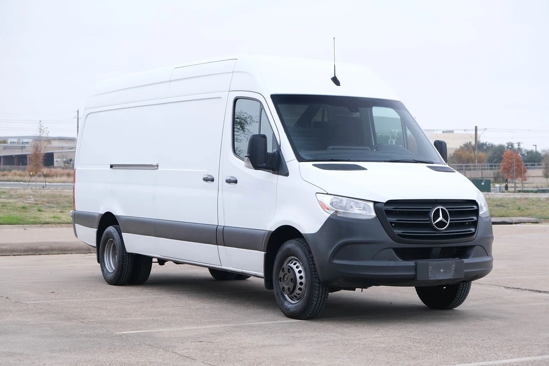 2019 Mercedes-Benz VS30 Sprinter - Image 5 of 21