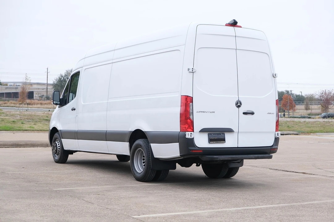 2019 Mercedes-Benz VS30 Sprinter - Image 11 of 21