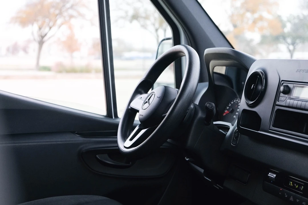 2019 Mercedes-Benz VS30 Sprinter - Image 20 of 21