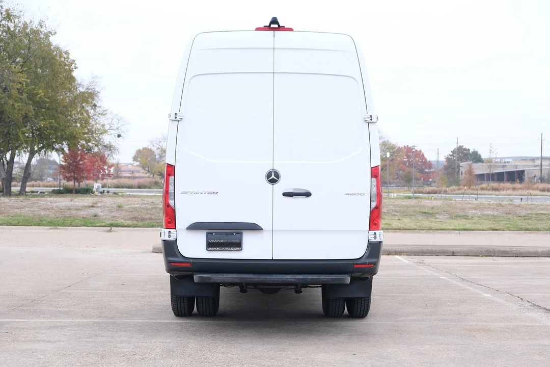 2019 Mercedes-Benz VS30 Sprinter - Image 9 of 21