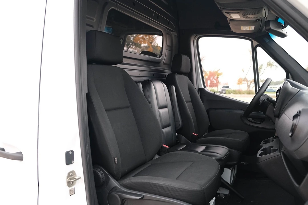2019 Mercedes-Benz VS30 Sprinter - Image 19 of 21