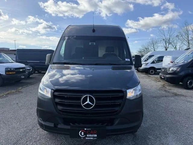 2019 Mercedes-Benz VS30 Sprinter - Image 2 of 12