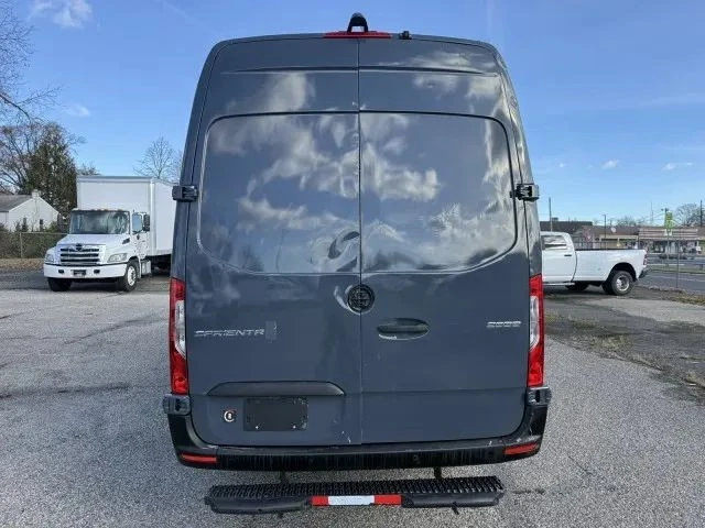2019 Mercedes-Benz VS30 Sprinter - Image 5 of 12