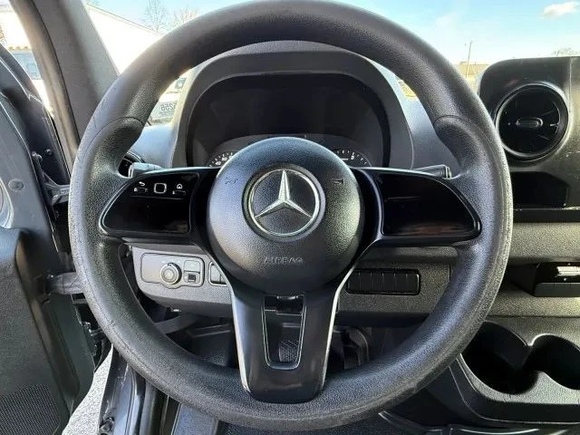 2019 Mercedes-Benz VS30 Sprinter - Image 8 of 12
