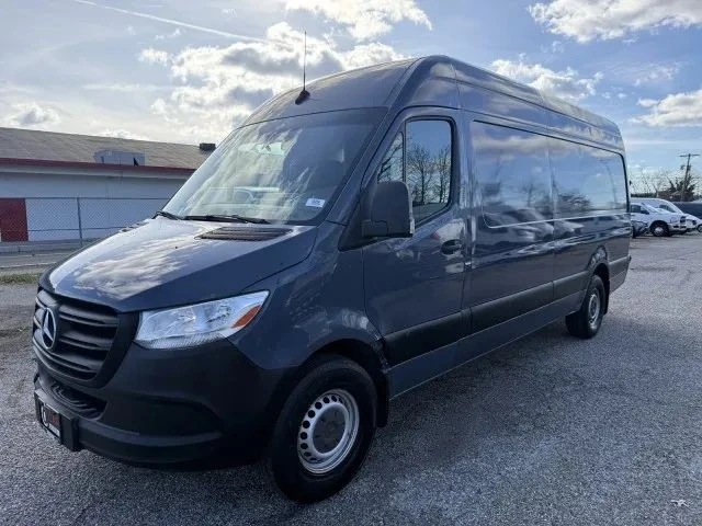 2019 Mercedes-Benz VS30 Sprinter - Image 3 of 12