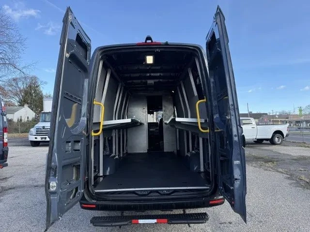 2019 Mercedes-Benz VS30 Sprinter - Image 6 of 12