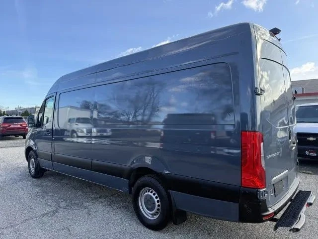 2019 Mercedes-Benz VS30 Sprinter - Image 4 of 12