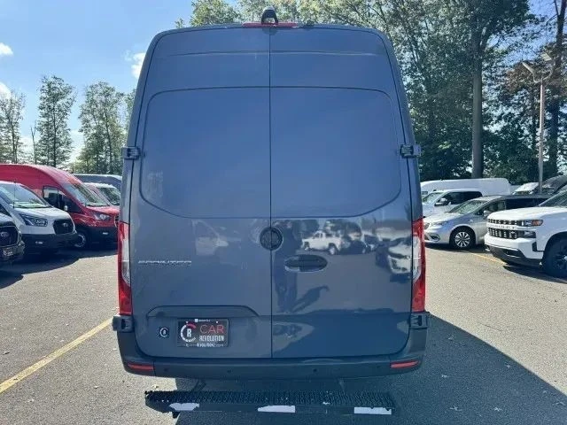 2019 Mercedes-Benz VS30 Sprinter - Image 5 of 12