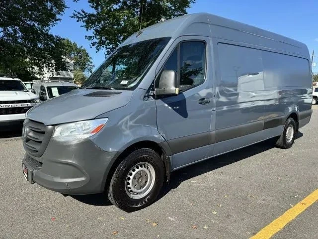 2019 Mercedes-Benz VS30 Sprinter - Image 3 of 12