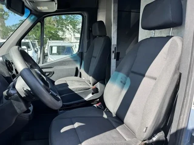 2019 Mercedes-Benz VS30 Sprinter - Image 12 of 12