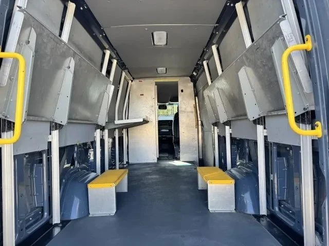 2019 Mercedes-Benz VS30 Sprinter - Image 7 of 12