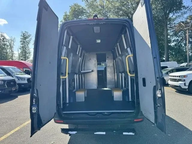 2019 Mercedes-Benz VS30 Sprinter - Image 6 of 12