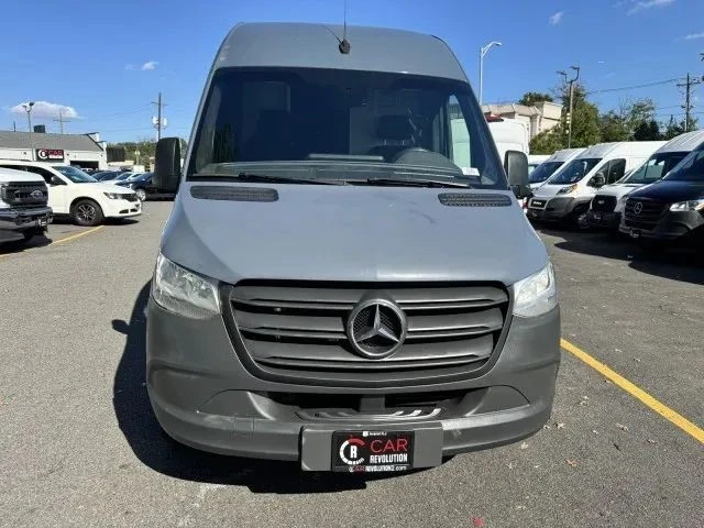 2019 Mercedes-Benz VS30 Sprinter - Image 2 of 12