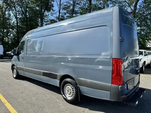 2019 Mercedes-Benz VS30 Sprinter - Image 4 of 12
