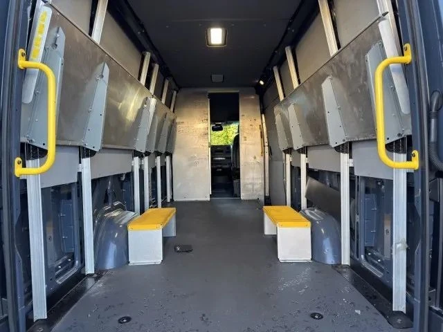 2019 Mercedes-Benz VS30 Sprinter - Image 6 of 12