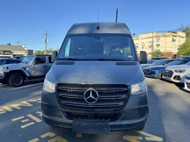 2019 Mercedes-Benz VS30 Sprinter - Image 2 of 12