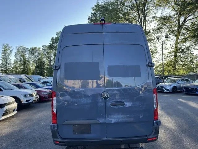 2019 Mercedes-Benz VS30 Sprinter - Image 4 of 12