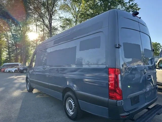 2019 Mercedes-Benz VS30 Sprinter - Image 3 of 12