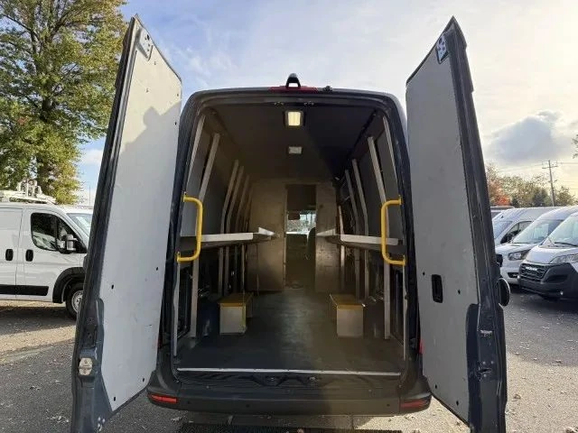 2019 Mercedes-Benz VS30 Sprinter - Image 6 of 12
