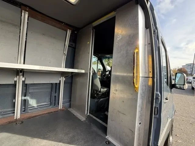 2019 Mercedes-Benz VS30 Sprinter - Image 11 of 12