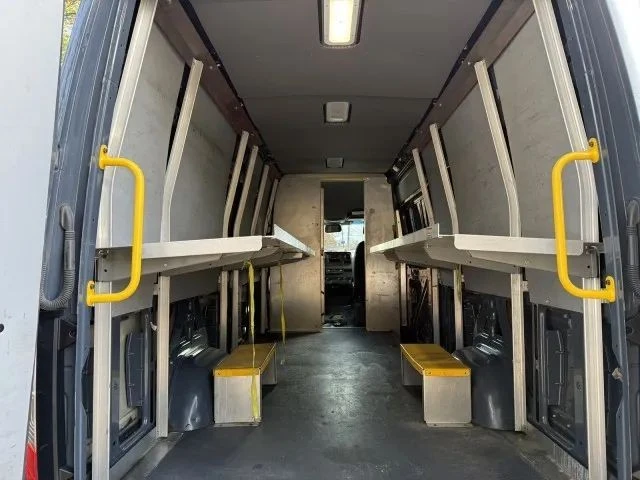 2019 Mercedes-Benz VS30 Sprinter - Image 7 of 12