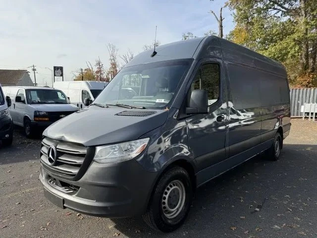 2019 Mercedes-Benz VS30 Sprinter - Image 3 of 12