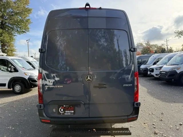 2019 Mercedes-Benz VS30 Sprinter - Image 5 of 12