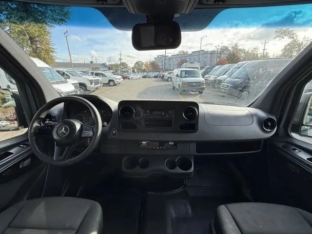 2019 Mercedes-Benz VS30 Sprinter - Image 12 of 12