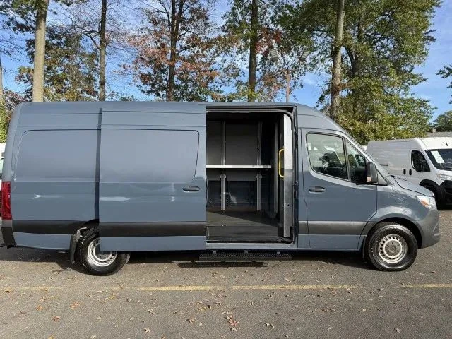 2019 Mercedes-Benz VS30 Sprinter - Image 9 of 12
