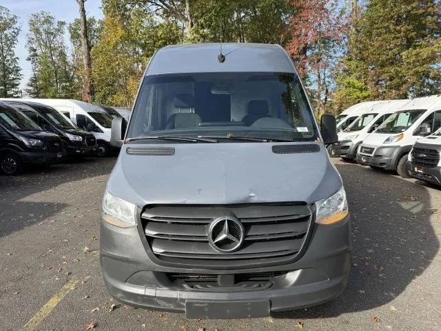 2019 Mercedes-Benz VS30 Sprinter - Image 2 of 12
