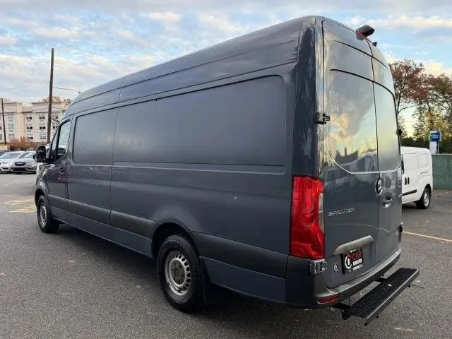 2019 Mercedes-Benz VS30 Sprinter - Image 4 of 12