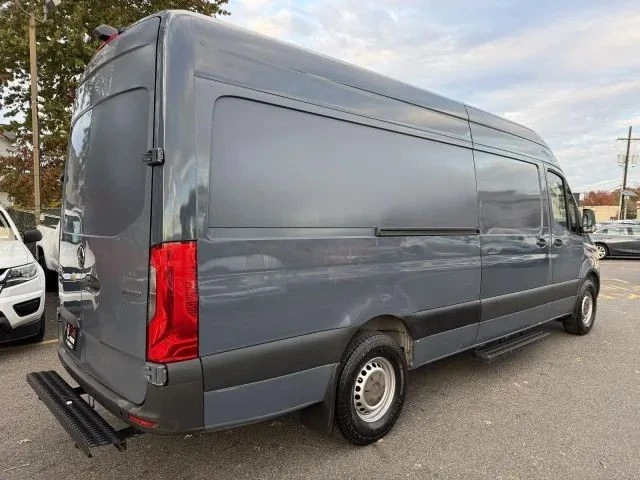 2019 Mercedes-Benz VS30 Sprinter - Image 6 of 12