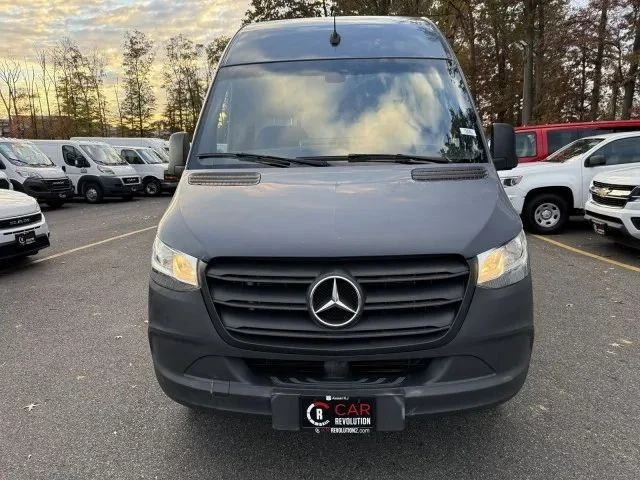 2019 Mercedes-Benz VS30 Sprinter - Image 2 of 12