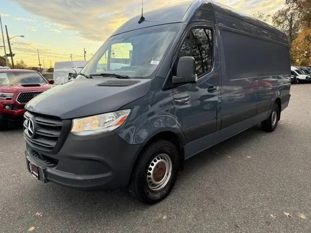 2019 Mercedes-Benz VS30 Sprinter - Image 3 of 12