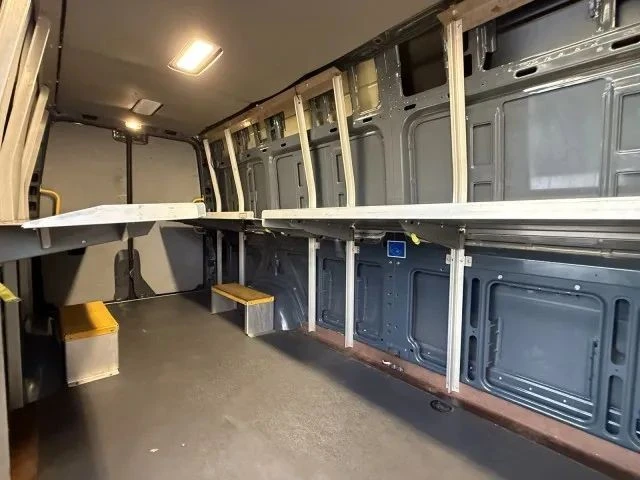 2019 Mercedes-Benz VS30 Sprinter - Image 8 of 12