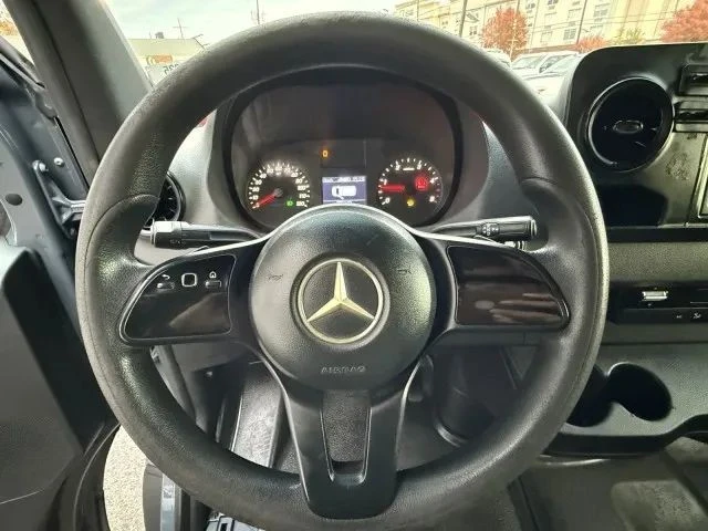 2019 Mercedes-Benz VS30 Sprinter - Image 12 of 12