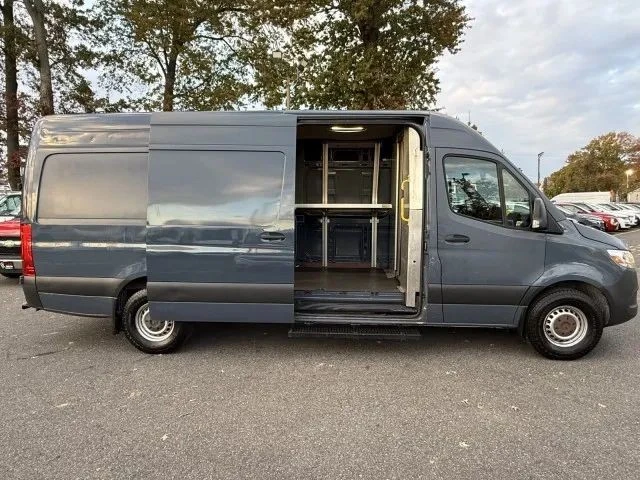 2019 Mercedes-Benz VS30 Sprinter - Image 7 of 12