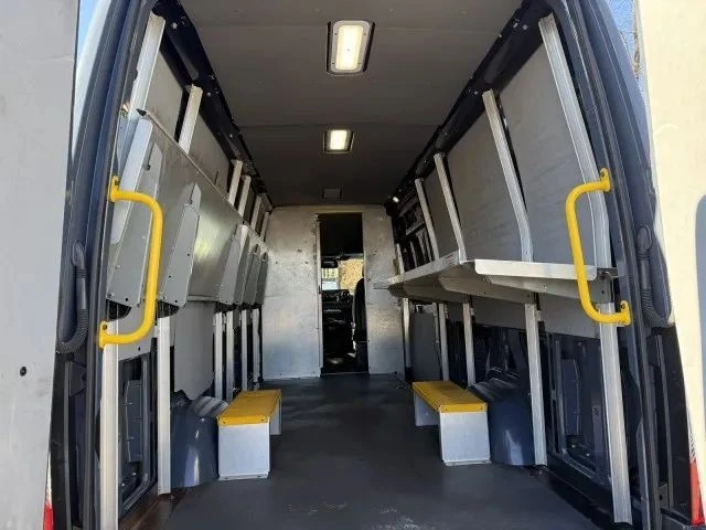 2019 Mercedes-Benz VS30 Sprinter - Image 7 of 12